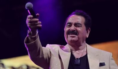 İbrahim Tatlıses’in serveti sınır tanımıyor! İmparator’un mal varlığı saymakla bitmedi