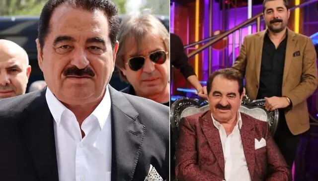 İbrahim Tatlıses oğlu Ahmet’e elektronik kelepçe taktırdı