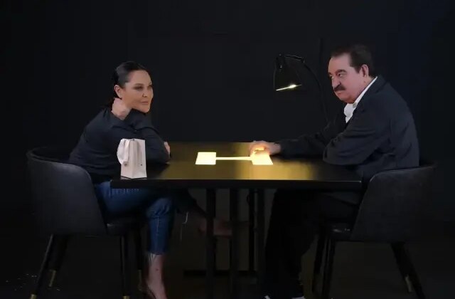 İbrahim Tatlıses’ten Hülya Avşar itirafı: Hep beni düşünür