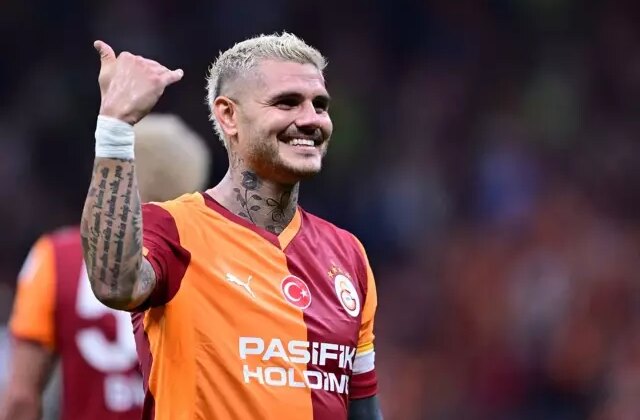 Icardi’nin geleceği hakkında tüm dengeleri değiştirecek gelişme