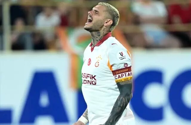 Icardi’nin mutsuzluğunun 3 sebebi ortaya çıktı