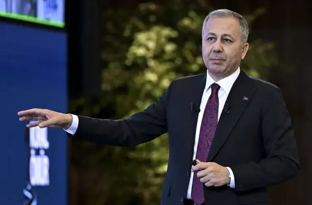 İçişleri Bakanlığı’ndan yeni uygulama: Gereği yapıldı