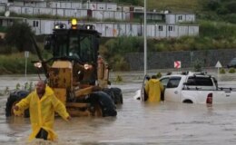 İçişleri ve Meteoroloji’den peş peşe uyarı! Bu 9 ilde yaşayanlar dikkat