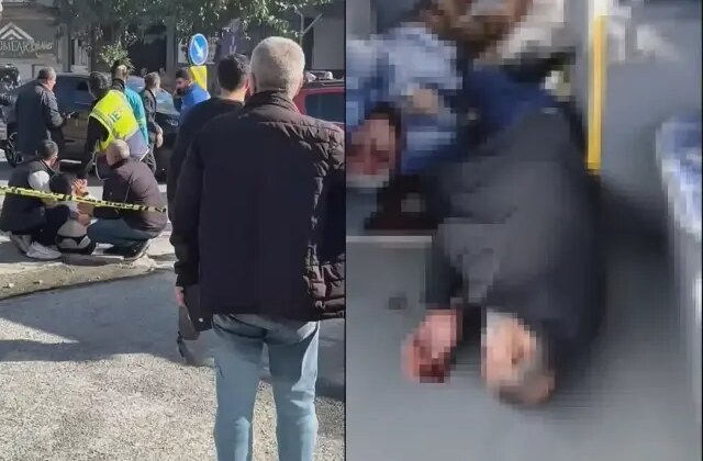 İETT otobüsünde dehşet: Şoförü ve 2 yolcuyu bıçaklayıp kaçtı