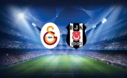İki hoca da kozlarını oynadı! Galatasaray-Beşiktaş derbisinin ilk 11’leri belli oldu