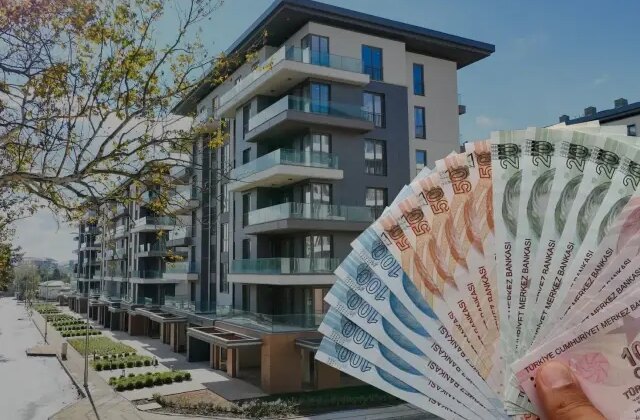 Ev alacaklara müjde! İki kamu kurumu peşinatsız ve faizsiz kampanyayı başlattı