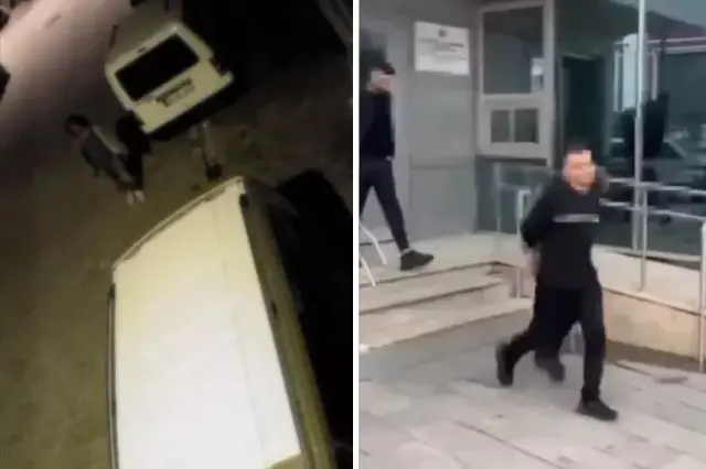 İki kişi birden saldırdı! Gazeteciyi sokak ortasında ağır yaraladılar 2881 iki kisi birden saldirdi gazeteciyi sokak 19144671 3258 o