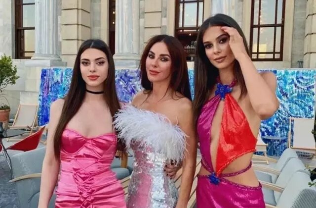 İki kızında uyuşturucu çıkan Defne Samyeli’den çok sert sözler