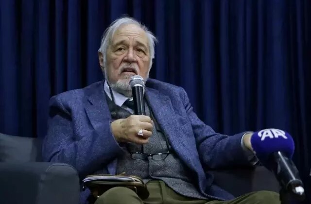 İlber Ortaylı’dan korkutan açıklama: Bu rahatsızlık öncekilere benzemiyor