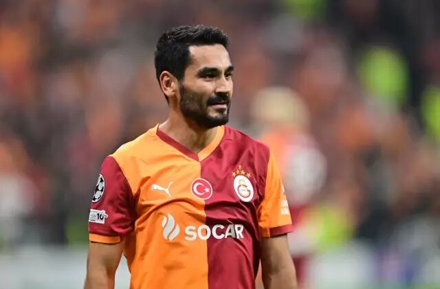 İlkay’a atmosferi soran futbolcunun kim olduğu ortaya çıktı