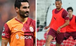 İlkay Gündoğan’dan çok konuşulacak Leroy Sane sözleri: Onu…