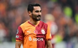 İlkay Gündoğan’dan “Helal olsun sana” dedirten davranış