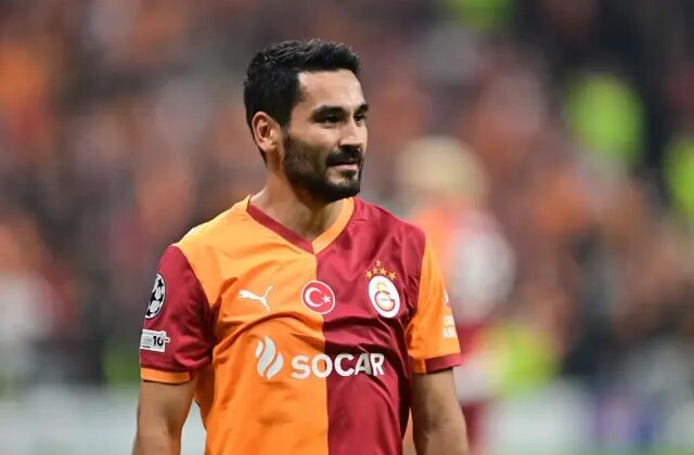 İlkay Gündoğan’dan “Helal olsun sana” dedirten davranış