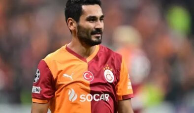İlkay Gündoğan’dan sert tepki: Futboldan anlamıyorlar