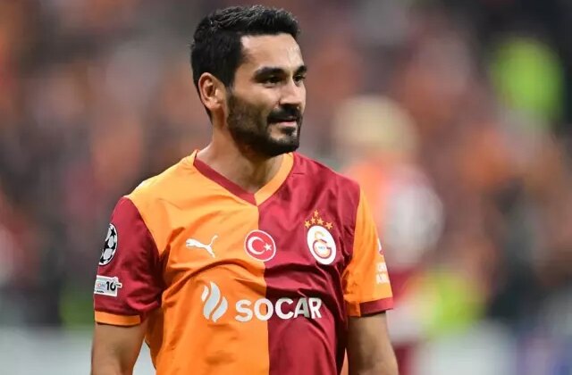 İlkay Gündoğan’dan sert tepki: Futboldan anlamıyorlar