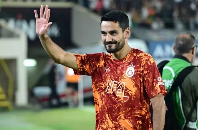 İlkay Gündoğan’ın sahalara geri döneceği maç belli oldu