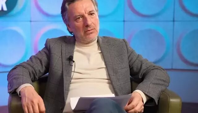 İlker Yağcıoğlu’ndan Süper Lig’in geri kalan bölümü hakkında flaş iddia