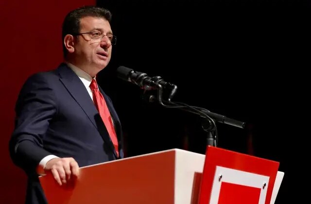 İmamoğlu’na casusluk soruşturmasında detaylar! Kritik isminden askeri mühimmat görüntüleri çıktı