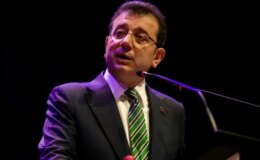 İmamoğlu’ndan “casusluk” soruşturmasında verilen tutuklama kararına sert tepki