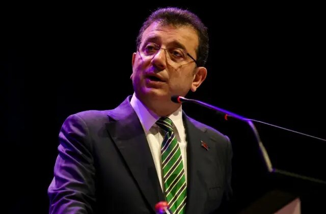 İmamoğlu’ndan “casusluk” soruşturmasında verilen tutuklama kararına sert tepki
