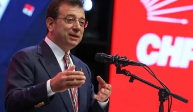 İmamoğlu’ndan casusluk soruşturmasıyla ilgili ilk açıklama