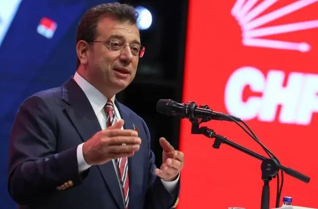 İmamoğlu’ndan casusluk soruşturmasıyla ilgili ilk açıklama