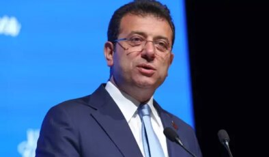 İmamoğlu’nun “savcılara hakaret” davası düştü