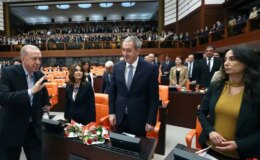 İmralı heyetinden Cumhurbaşkanı Erdoğan’a 3. ziyaret