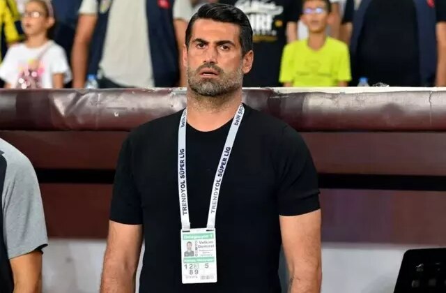 İmzayı attı! Süper Lig ekibi Volkan Demirel’e emanet