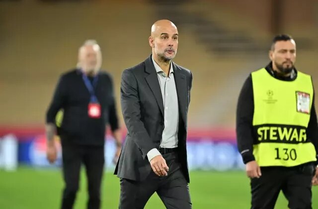 İnanılmaz maç! Manchester City, 90. dakikada yıkıldı