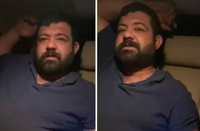“İncinmissin” videosu ile tanınan fenomen kamyonda ölü bulundu