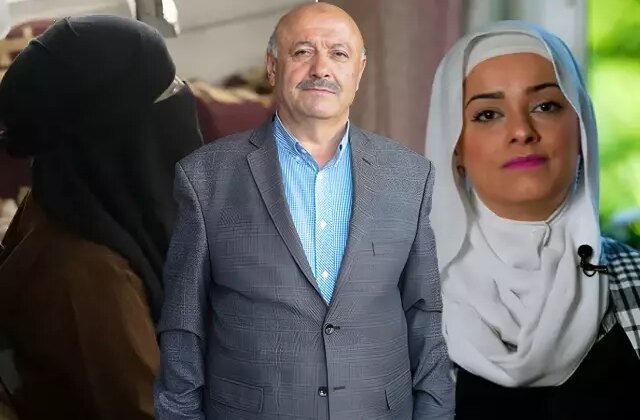 İnfial yaratan iddia: Ankara’da hayır mağazası sahibi, Suriyeli kadınlara cinsel saldırıda bulundu