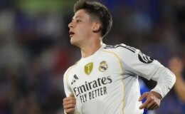 İngiliz devi, Arda Güler’i izlemeye geliyor