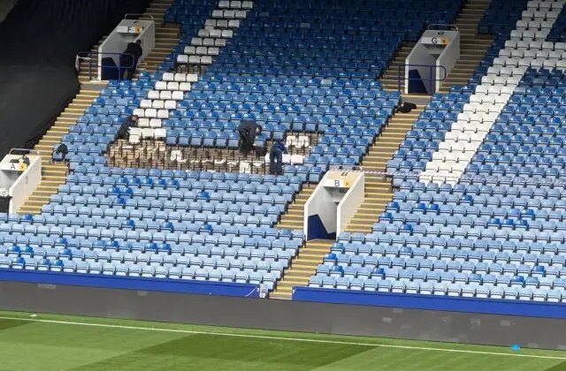 İngiliz ekibi Sheffield Wednesday’in tasfiye kararı sonrası 12 puanı silindi