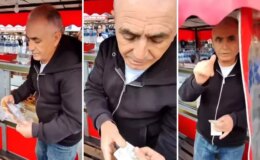 İngilizce konuşunca simidin fiyatı saniyeler içinde arttı