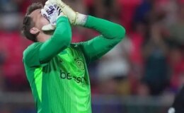 Inter’in kalecisi Josep Martinez’e hapis şoku