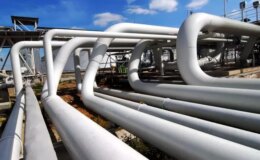 İran’da 10 trilyon fitküp doğal gaz rezervi keşfedildi