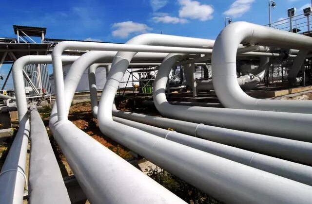 İran’da 10 trilyon fitküp doğal gaz rezervi keşfedildi