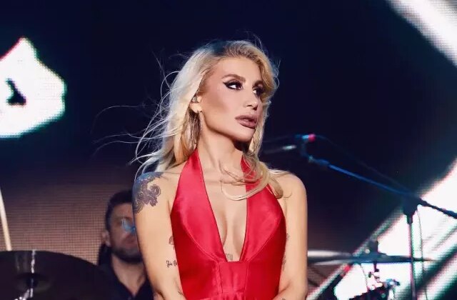 Gözaltına alınan İrem Derici, bugün evlilik yolunda ilk adımı atacaktı