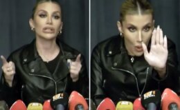 İrem Derici: Gerekirse mahalle mahalle gezip tertemiz sonuçları herkesle paylaşacağım