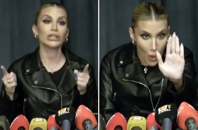 İrem Derici: Gerekirse mahalle mahalle gezip tertemiz sonuçları herkesle paylaşacağım