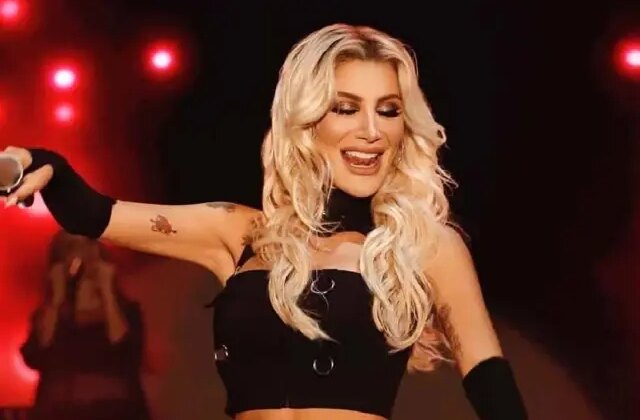 İrem Derici test sonucunu böyle duyurdu