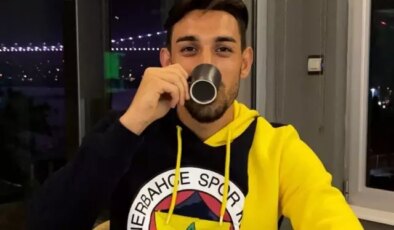 İrfan Can Kahveci için Fenerbahçe’ye bomba talep: Ocak’ta bize gönderin