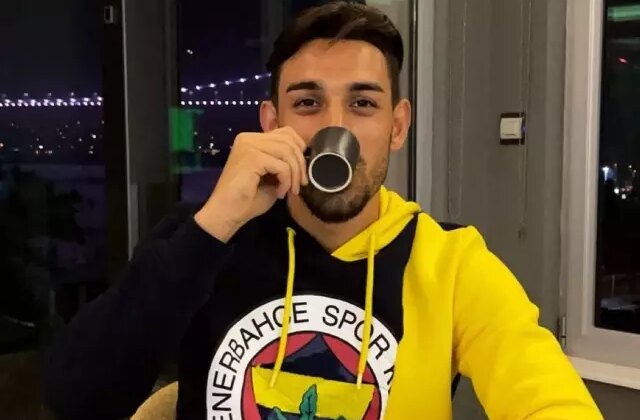 İrfan Can Kahveci için Fenerbahçe’ye bomba talep: Ocak’ta bize gönderin