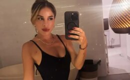 Irmak Ünal’dan yürek burkan itiraf: 10 Aydır kanserle mücadele ediyorum