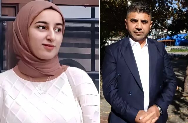 İş adamından Rojin’in olayını aydınlatacaklara 4 milyon TL ödül