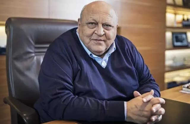 İş insanı Abdullah Kiğılı açık açık uyardı: 6 ay sonra ürün bulamayacağız, bizi felaket bekliyor