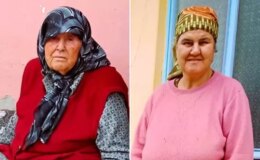 Isınmak için yaktıkları soba anne-kızın sonu oldu