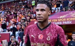 Ismail Jakobs’un Dubai’de görüntülendiği kız arkadaşı bakın hangi Türk güzel çıktı