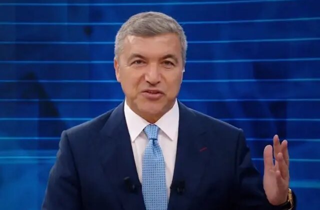 İsmail Küçükkaya’nın tv100 macerası 11 gün sürdü